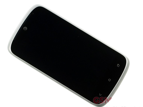 HTC bắt đầu bán One VX màn hình rộng, giá thấp