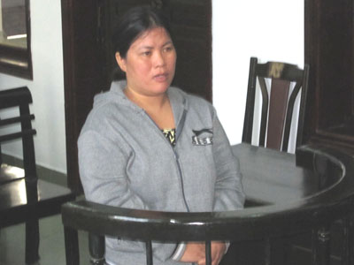 Được tại ngoại vẫn bán ma túy