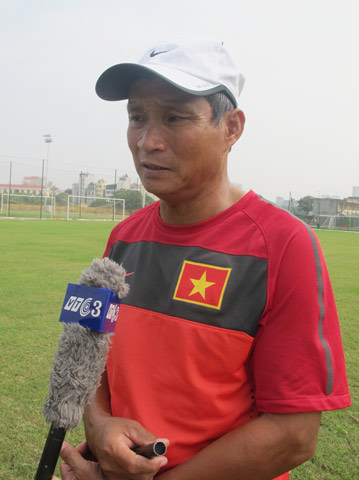 HLV Mai Đức Chung