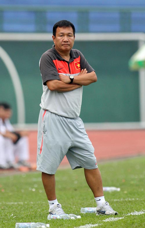 5 ứng viên sáng giá cho ghế Huấn luyện viên đội tuyển Việt Nam