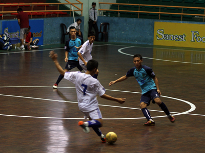 Hứa hẹn hấp dẫn ở vòng tứ kết