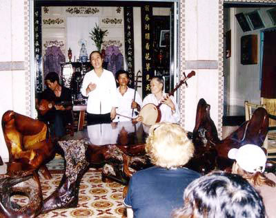 Đờn ca Tài tử Nam bộ