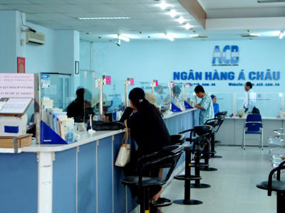ACB triển khai tiết kiệm dự thưởng “sắc xuân ACB”