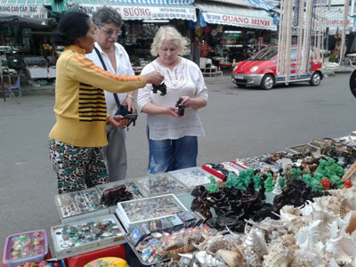 Xây dựng đội ngũ cán bộ có trách nhiệm, tâm huyết