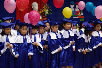 Về đích đúng hẹn