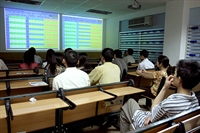 Thị trường chứng khoán: Xác định mục tiêu năm 2013