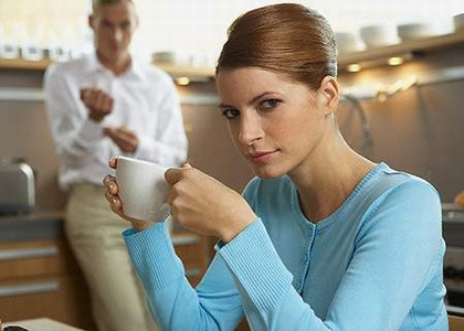 Thói xấu của phụ nữ phá vỡ hạnh phúc gia đình