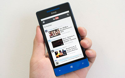 Microsoft cáo buộc Google chặn một số tính năng trên Windows Phone