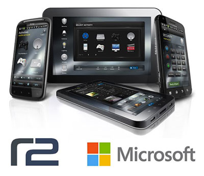 Microsoft mua lại công ty tự động hóa R2 Studios