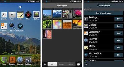 Samsung xác nhận sẽ có điện thoại Tizen trong năm nay