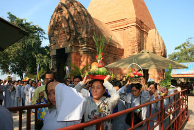 Nhiều việc cần làm để bảo tồn và phát huy