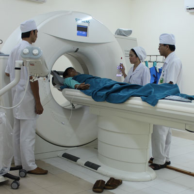 Nâng cao hiệu quả chẩn đoán và điều trị