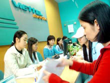 Viettel hợp nhất 2 gói cước 2G và 3G