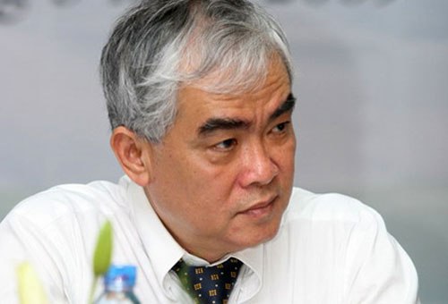 Thường trực VFF chưa quyết chọn HLV Hoàng Anh Tuấn