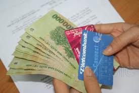 Chuyện thưởng Tết