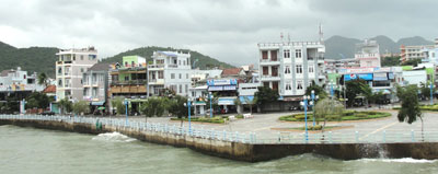 Tạo thuận lợi cho công tác quản lý