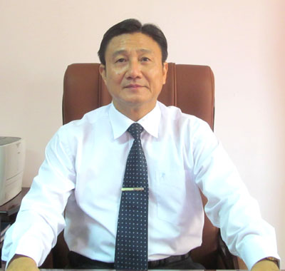 Cam kết nỗ lực đổi mới, tận tâm với sự nghiệp thuế