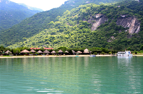 Liên hợp quốc kêu gọi đẩy mạnh du lịch sinh thái