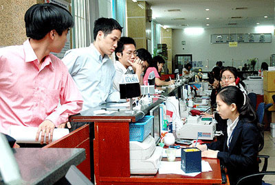 Sẽ không dùng tiền ngân sách xóa nợ ngân hàng