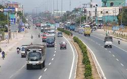 Chế độ quản lý, sử dụng Quỹ bảo trì đường bộ