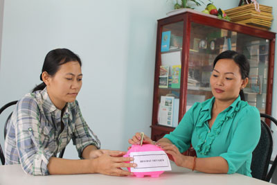 Nhiều mô hình hay, thiết thực