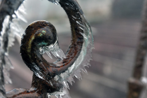 Hà Nội sắp rét 8 độ C