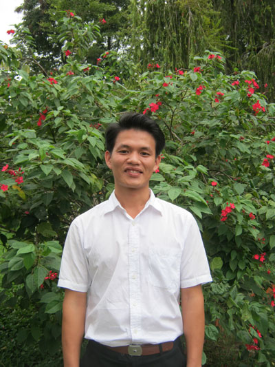 Những gương mặt xuất sắc