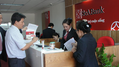 Đẩy mạnh tín dụng cá nhân