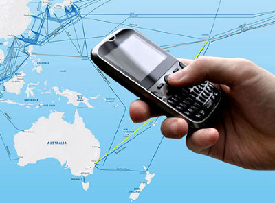 Viễn thông: Qua thời phát triển nóng