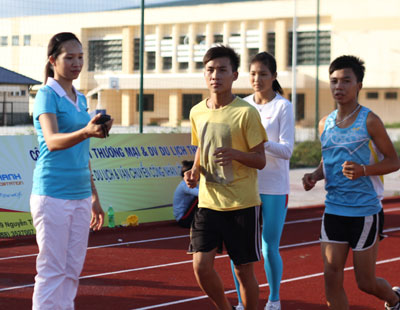 Thể thao Khánh Hòa cần đầu tư về nguồn lực