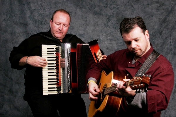 Biểu diễn ca múa nhạc dân tộc Ireland - Việt Nam