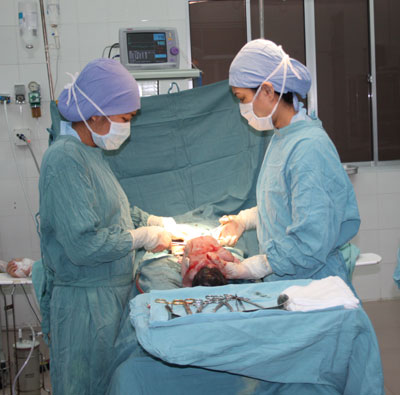 Phát hiện yếu tố mới quyết định cân nặng trẻ sơ sinh