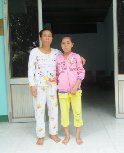 Chung tay xây nhà cho hộ nghèo