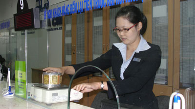 Thị trường trầm lắng