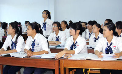 Nỗi niềm người trong cuộc