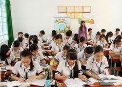 Đề án "Xây dựng xã hội học tập giai đoạn 2012 - 2020"