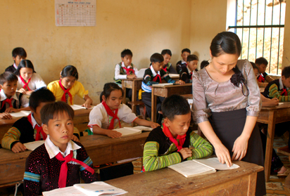 Phối hợp xây dựng chính sách trợ cấp xã hội cho người học