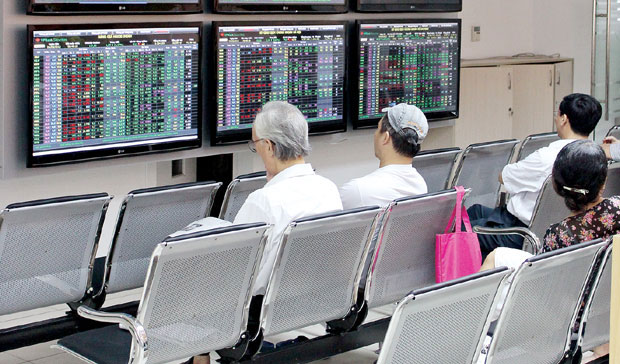 Kiến nghị miễn giảm 20% phí lưu ký chứng khoán