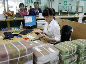 Nhà nước bố trí 40.000 tỷ đồng cho dân vay mua nhà