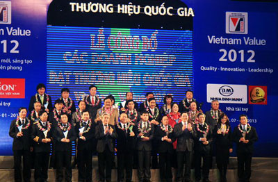 Vietravel - Thương hiệu quốc gia về lữ hành