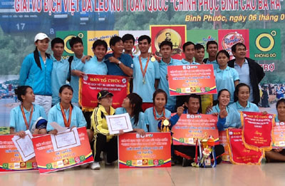 “Mở hàng” may mắn