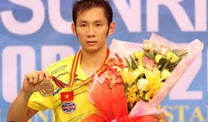 Nguyễn Tiến Minh lên vị trí thứ 6 thế giới