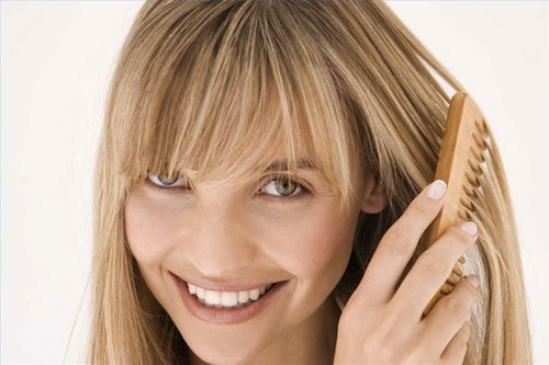Khắc phục những lỗi dễ mắc khi chăm sóc tóc