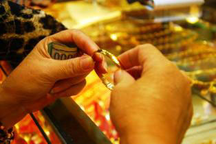 Tuần này, dự báo vàng sẽ tăng giá