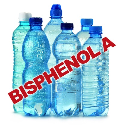 Bisphenol A (BPA) được sử dụng rộng rãi trong các sản phẩm gia dụng, đặc biệt là đồ nhựa.