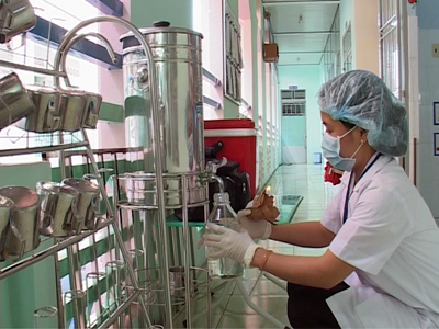 Vấn đề cần quan tâm