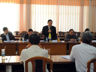 Đánh giá cao hiệu quả hoạt động giám định tư pháp của Khánh Hòa