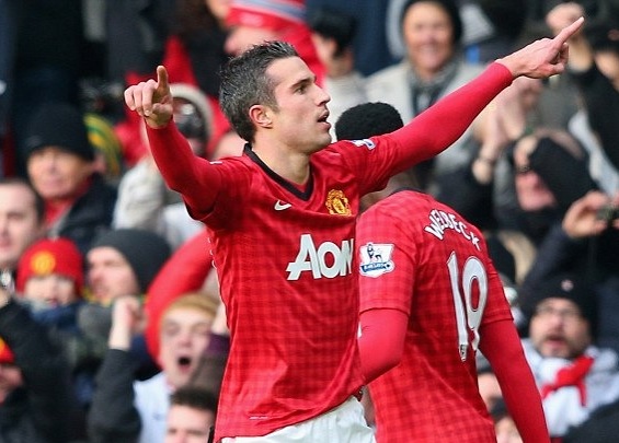 Từ ngày có van Persie, M.U không còn chú trọng vào nền tảng lối chơi