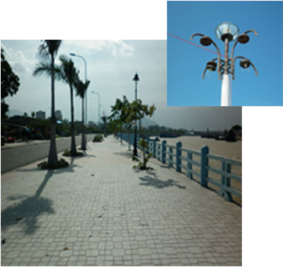 Vấn đề báo nêu đã được khắc phục