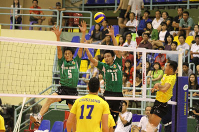 Vắng ngoại binh, được hay mất?